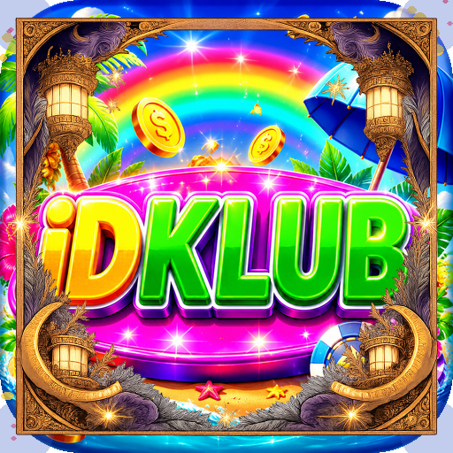 idklub — galeri pratinjau Resmi APK